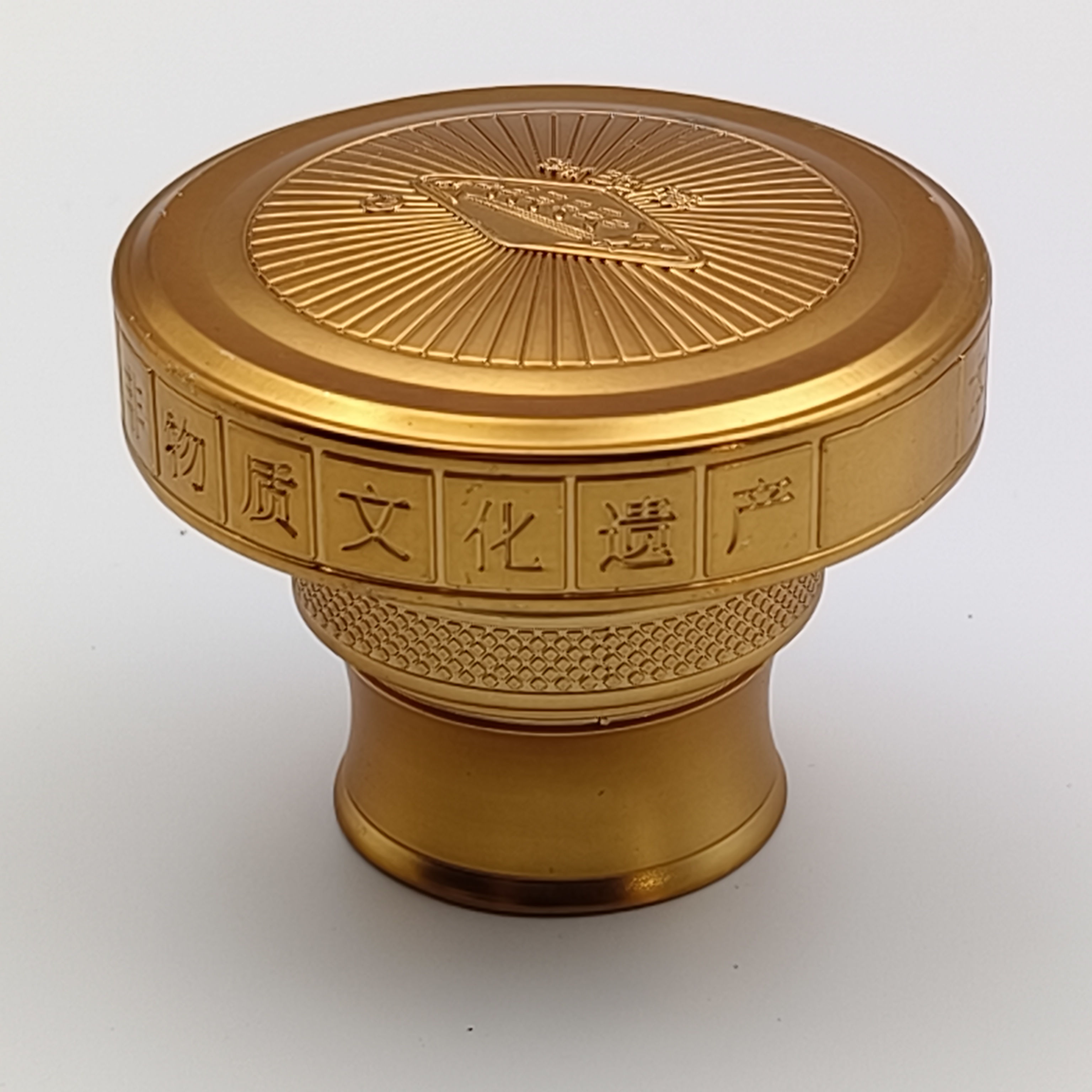 Zinklegierung Schließung